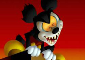 Evil Mickey