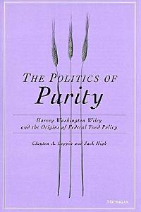 The Politics of Purity